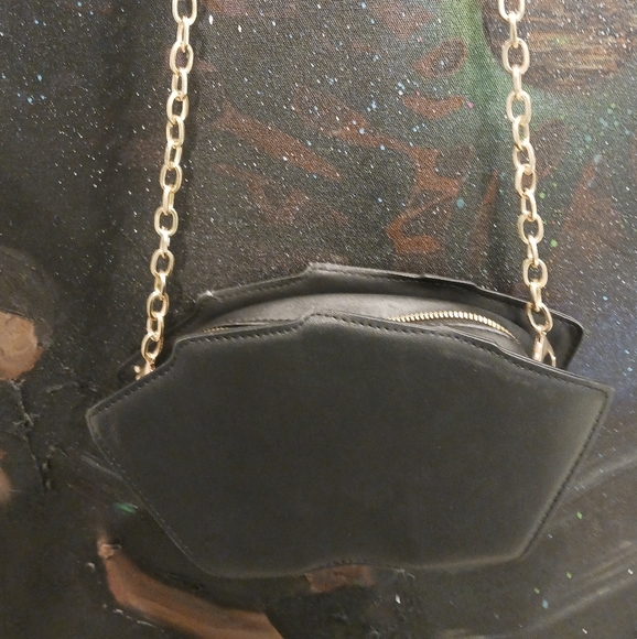 All Aces Crossbody Bag - Picture 2 of 6